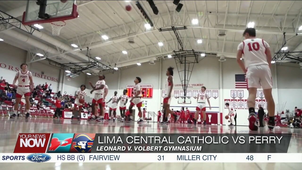 LCC rolls, Bath survives 2OT, Coldwater tops Minster, Marion Local stays hot